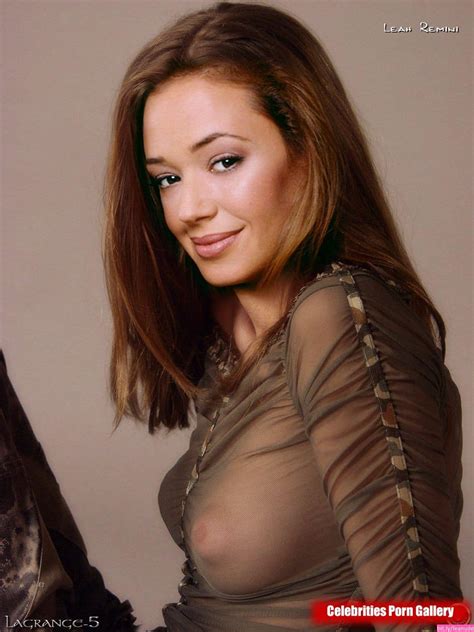 Leah Remini Nude Probably The Hottest Ex Scientologist Free Download