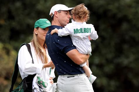 Inside Rory Mcilroys Life With Wife Erica As He Targets History At The Masters Latest Irish News