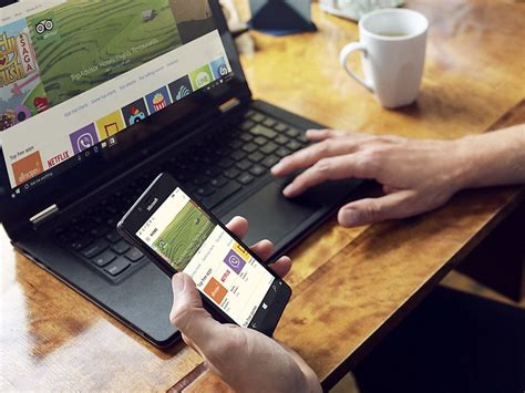 Microsoft Update Seite Für Lumia Mit Windows 10 Online Notebookcheck