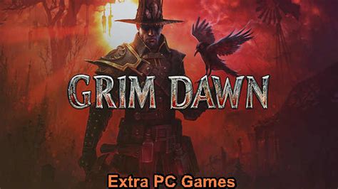 Grim Dawn Game Full Version Free Download Extra Pc Games
