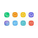 Samsung Icon Icons Meaningful Usability Establish Increase
