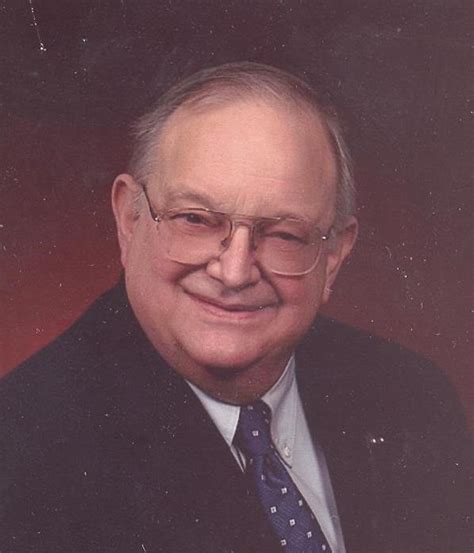 Joseph Lucian Patterson Obituary Old Hickory Tn