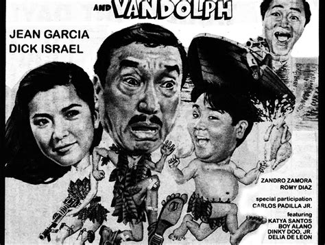 Video 48 The Nineties 784 Dolphy Anjanette Abayari Babalu Tirso