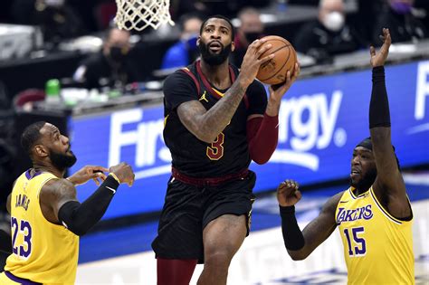 Последние твиты от andre drummond (@andredrummond). Lakers will Reportedly Sign Andre Drummond - Forum Blue ...