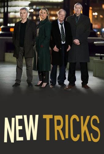 New Tricks Series Info