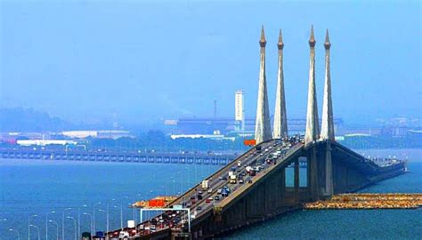 Penang Island | Beautiful Places