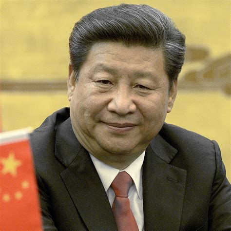 Xi Jinping S Instagram Twitter And Facebook On Idcrawl