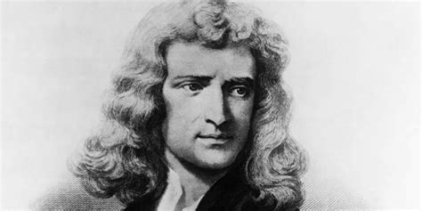 Sir Isaac Newton Wallpapers Wallpaper Cave