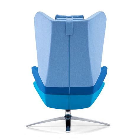 20 modern bathroom chairs and stools for a unique decor. F1828 Modern Lounge Hotel Leisure Chairs With Ottoman ...