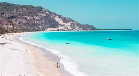 10 Wisata Pantai Di Kupang Yang Paling Hits Pesisir