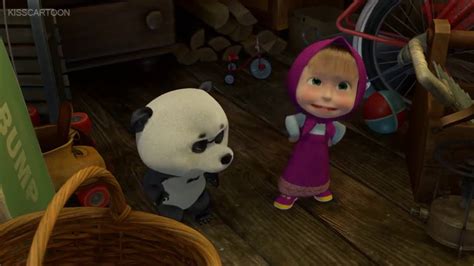 Masha And The Bear New Episode Best Cartoon Collection Youtube
