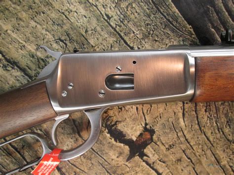 Rossi Model 92 Lever Action Carbine For Sale At