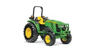 John Deere Launches 4m Heavy Duty Compact Utility Tractor Fruit