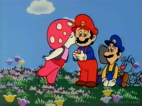 Super Mario Brothers Peach Hime Kyuushutsu Dai Sakusen