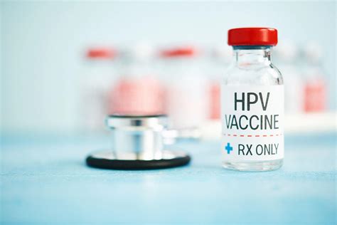 The first shipment of the vaccine arrived on 21. 5 things parents need to know about the HPV vaccination ...