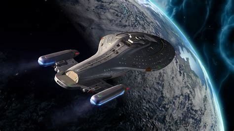 Uss Voyager Star Trek Voyager Star Trek Movies Star Trek Starships