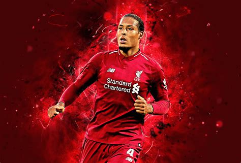 โปสเตอร์ ฟาน ไดจ์ค Virgil Van Dijk Liverpool ลิเวอร์พูล The Kop เดอะค็อป Ynwa Champions แชมป์