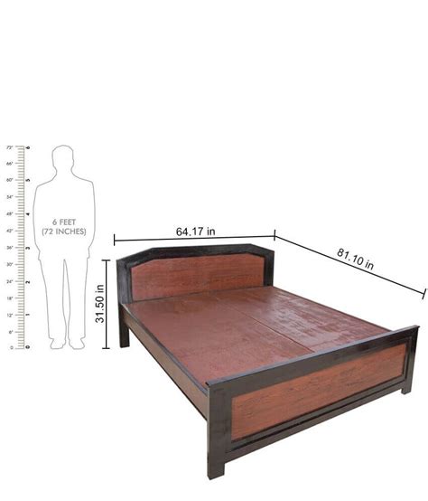 The dimensions of indian mattresses are different from american mattresses. Top 40 Useful Standard Bed Dimensions With Details ...