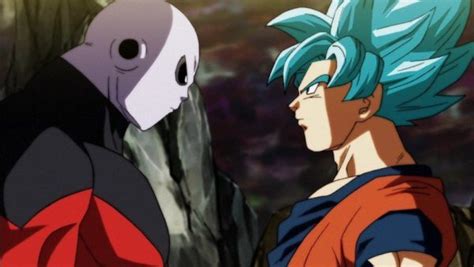 This means that those other two members of jiren's race probably weren't as strong as. Goku Vs Jiren: Dragon Ball Super Episodes 109-110 Review ...