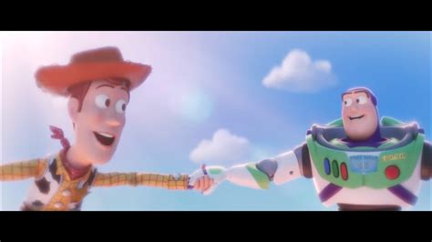 Toy Story 4 Official Teaser Trailer Chicago Tribune