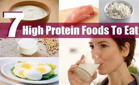 Basically, it increases your body's core temperature. Are You Aware Of These Protein Rich Food Items To Build ...