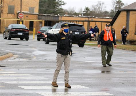Arkansas School Shooting Student 15 Injured In Targeted Incident