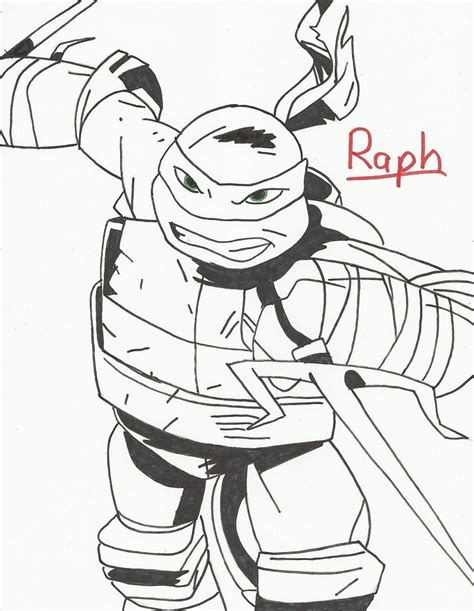 The finest five star st. Raphael Coloring Pages - Kidsuki
