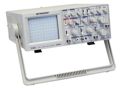 Buy Cathode Ray Oscilloscope Cro Analog Online Guide Price Review
