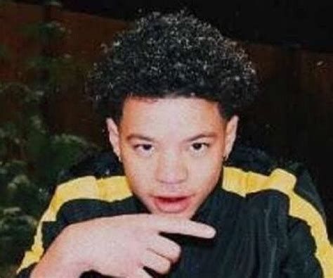 Lil mouse was born in 1999. Lil Mosey (Lathan Echols) Biography - Facts, Childhood ...