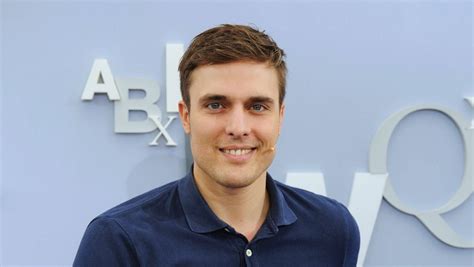 Der journalist constantin schreiber setzt seinen „moscheereport fort. Constantin Schreiber wird neuer "Tagesschau"-Moderator ...