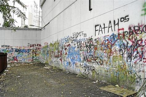 Examples Of Vandalism