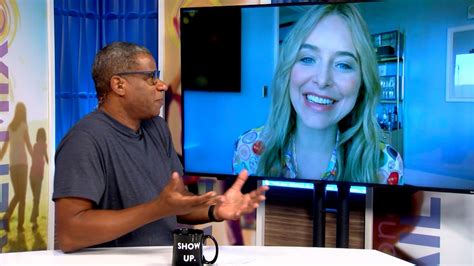 Jenny Mollen Debuts Her New Novel “city Of Likes” Video Dailymotion