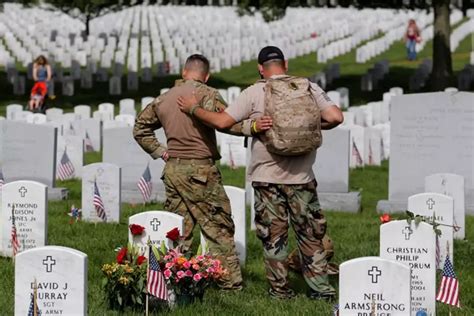 Remembering Whom Memorial Day Honors Council On Foreign Relations