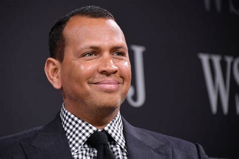Alex Rodriguez Net Worth And How He Makes His Money
