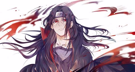 The great collection of naruto wallpaper itachi for desktop, laptop and mobiles. Naruto HD Wallpaper | Hintergrund | 2000x1080 | ID:1093674 ...