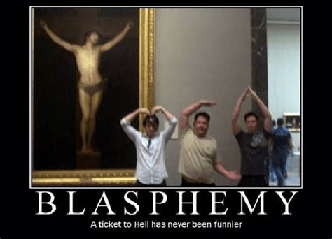 Today Is Blasphemy Day And Thank God For That The Daily Banter