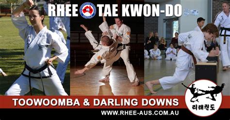 Rhee Taekwon Do Taekwondo Classes And Lessons For Kids Activeactivities
