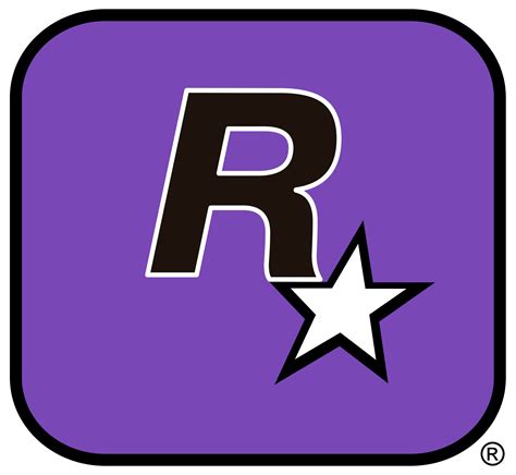 Rockstar Games Logo Logodix