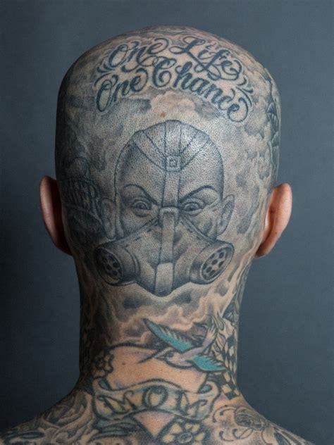 Travis barker talks tattoos and pain gq. Travis Barker Talks Tattoos and Pain | GQ