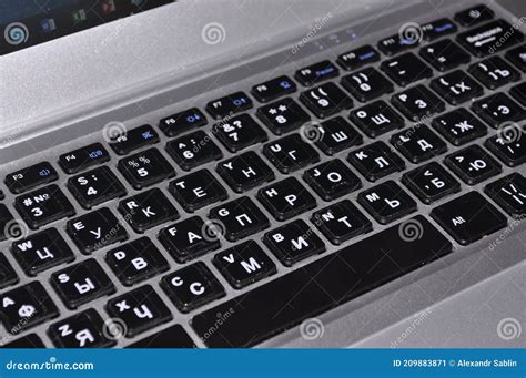 Keyboard In Russian For Tablet Keyboard Layout Using English And