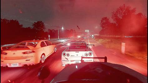 Holy The New Need For Speed Game Actually Looks Promising Nfs Heat