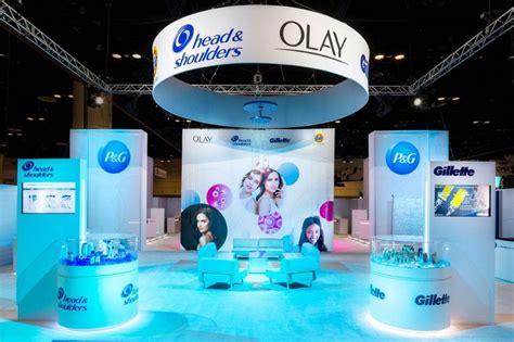 Three Ways To Create An Effective Trade Show Exhibit Trade Show Booth