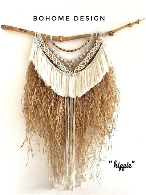 We did not find results for: Macrame Raffia Wall Hanging/Large /Hippie/Macrame Backdrop ...