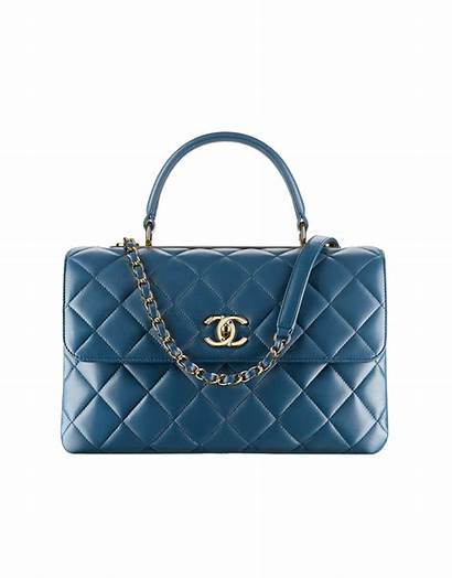 Chanel Bag Handle Cc Trendy Handbags Fall