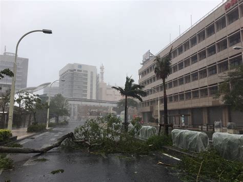 Joint typhoon warning center (jtwc). 沖縄の天気予報（9月29日～30日）台風24号の影響で明け方まで雨 ...