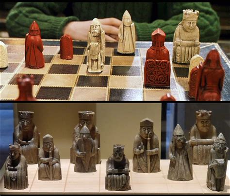 Harry potter collectable wizard chess set by deagostini. Harry & Ron's Wizard Chess Set is an exact replica of the ...
