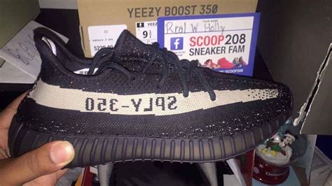 Lc Yeezy V2 Oreo On Grailed Legit Repsneakers