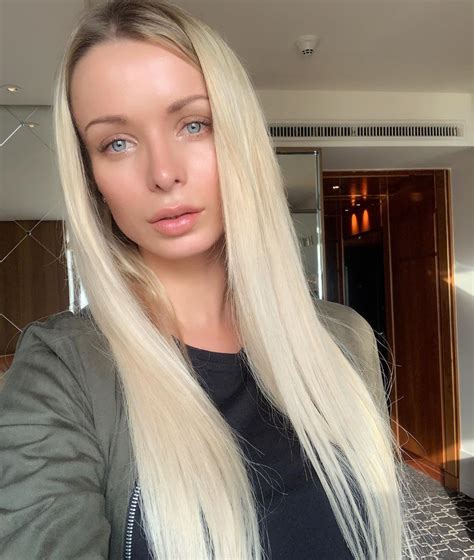 Ekaterina Enokaeva Bio Age Height Instagram Biography