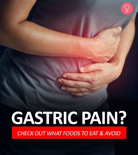 Gastritis Diet Menu Plan Foods To Eat And Avoid Artofit