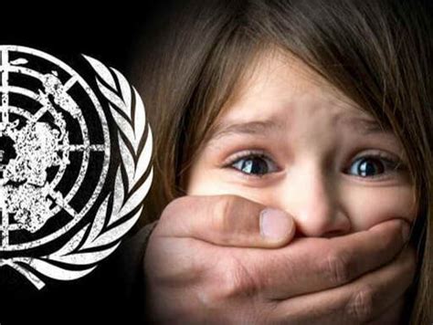 The Ongoing United Nations Sex Abuse Scandal Free